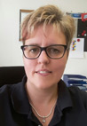 Sabine Zoske